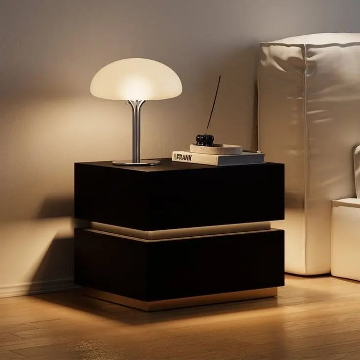 Lampes de chevet - Evidence.Luminaire