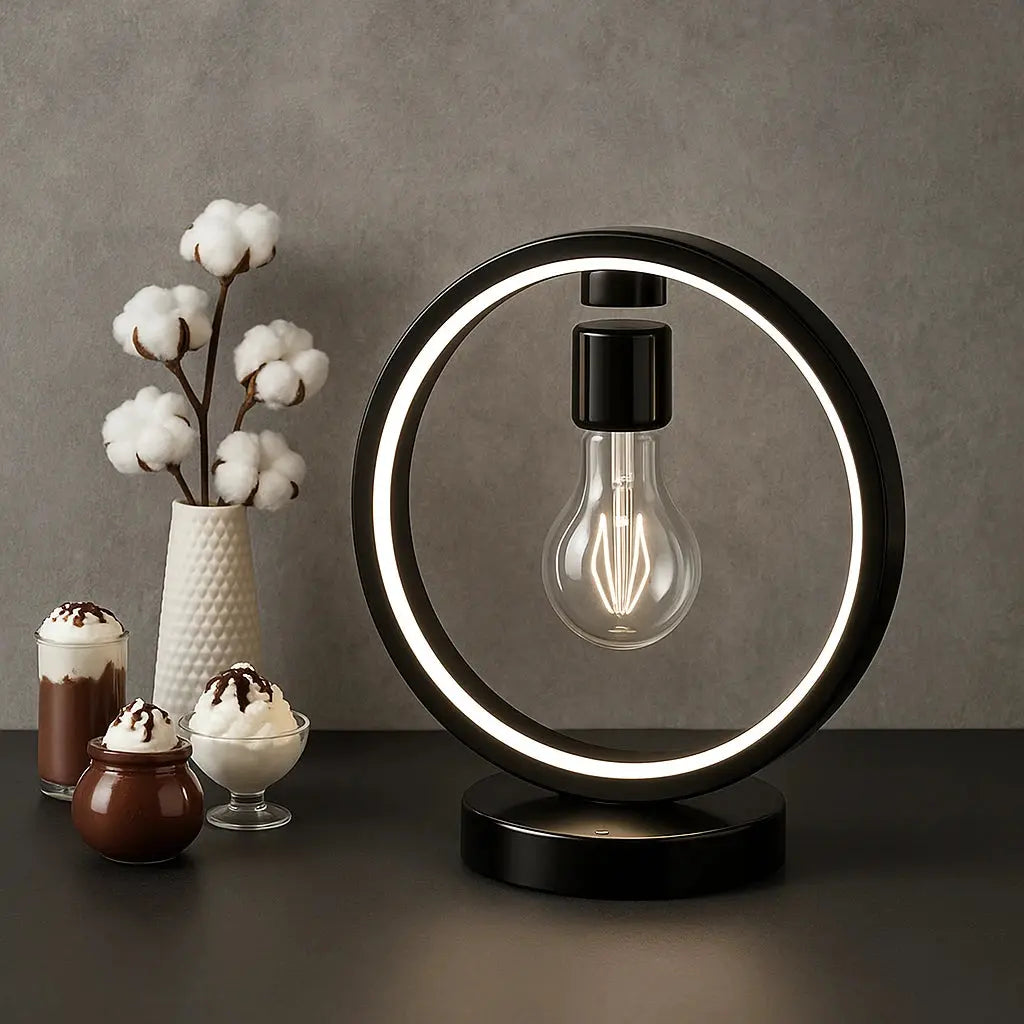 Lampes a poser - Evidence.Luminaire