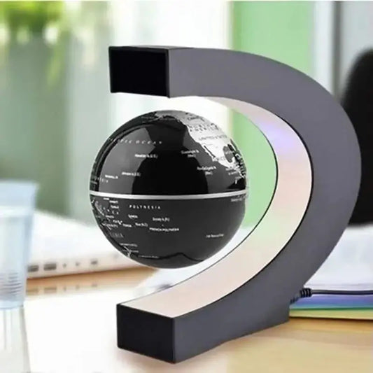 Globe Flottant LED Magique - Evidence.Luminaire