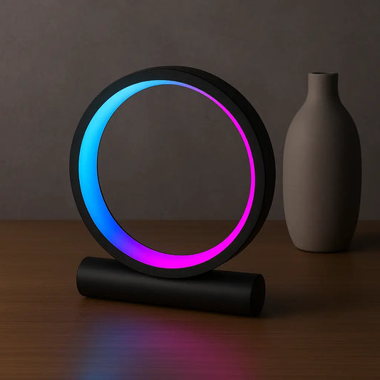 Lampe Ambiance Intelligente RGB - Evidence.Luminaire