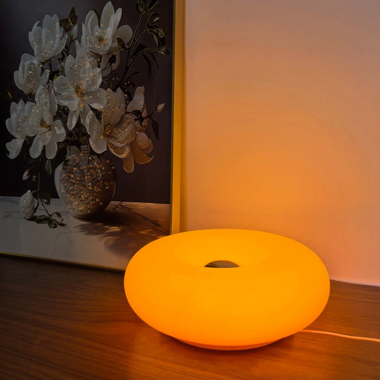 Lampe Donut Ambiance USB - Evidence.Luminaire