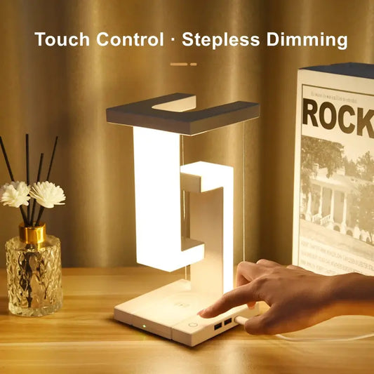 Lampe Flottante Magique - Evidence.Luminaire