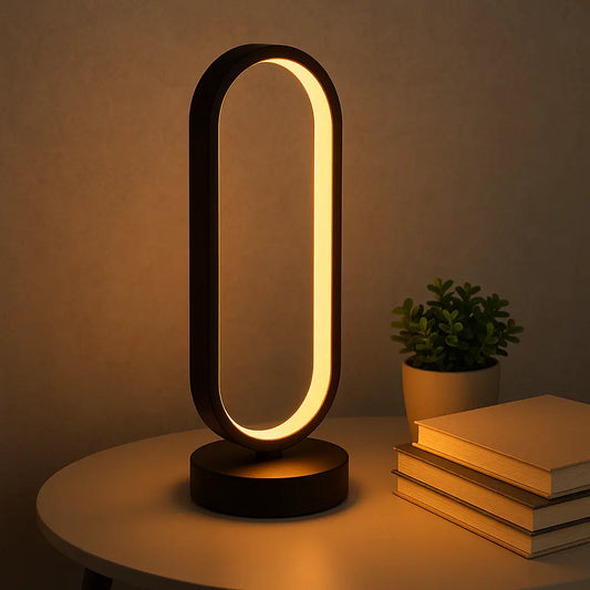 Lampe LED de Chevet Relaxante - Evidence.Luminaire