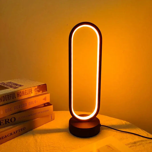 Lampe LED de Chevet Relaxante - Evidence.Luminaire