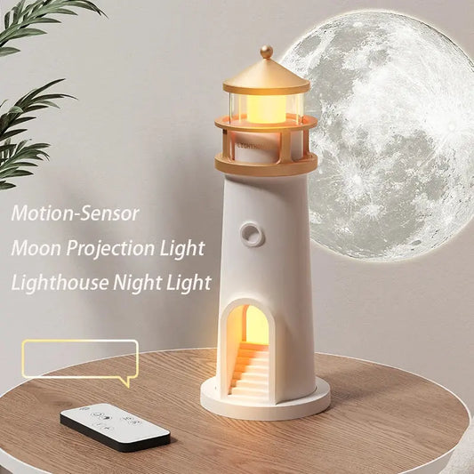 Lampe Lune Magique - Evidence.Luminaire