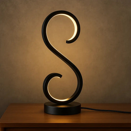 Lampe de Chevet Intelligente - Evidence.Luminaire