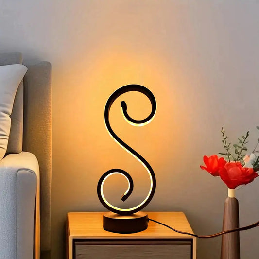 Lampe de Chevet Intelligente - Evidence.Luminaire