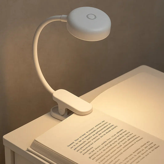 Lampe de Lecture Clipable - Evidence.Luminaire