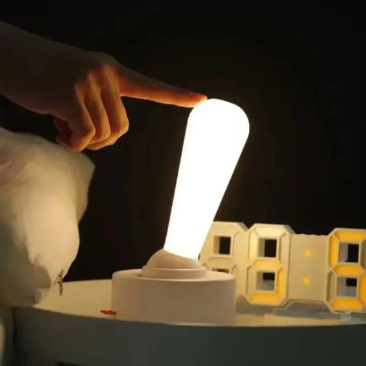 Lampe de Nuit LED Rechargeable - Evidence.Luminaire